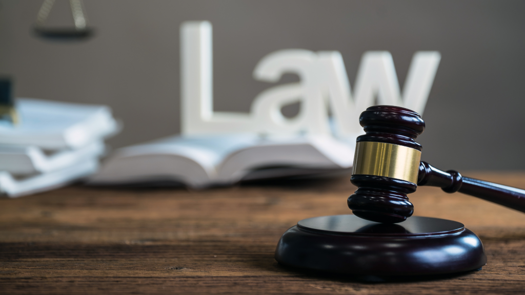 Expanding Human Laws to Include AI