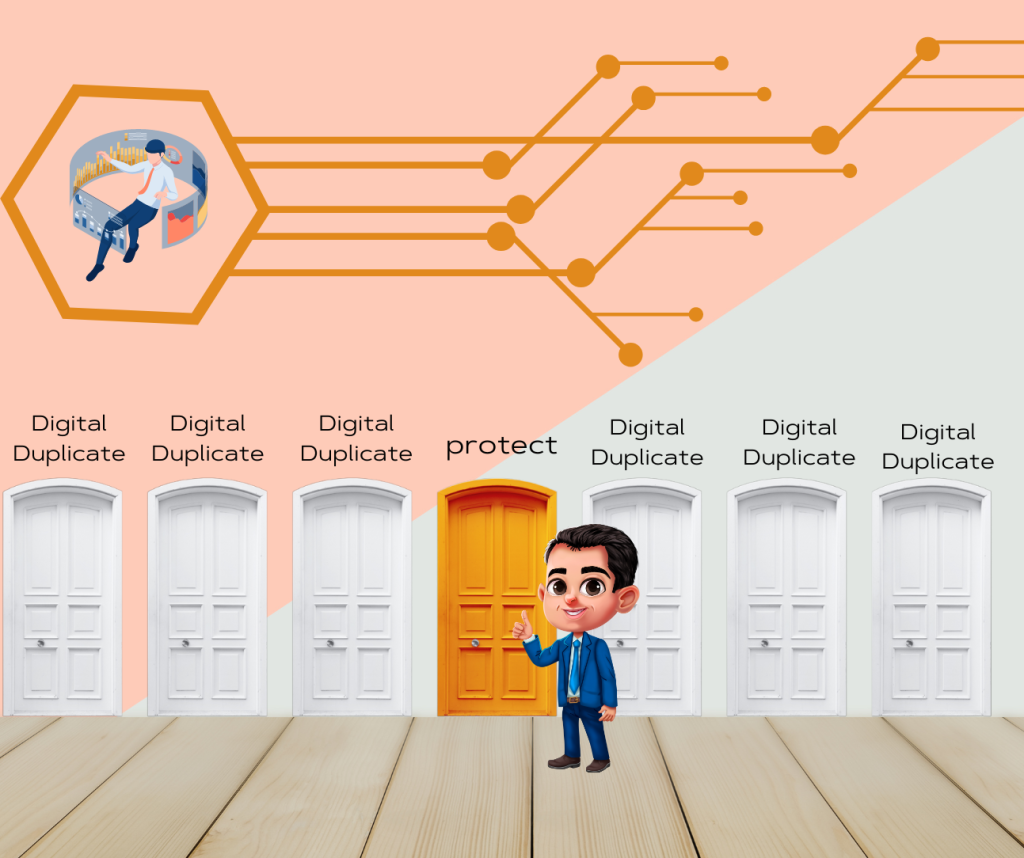 protect individual rights, clear boundaries must be established regarding what a digital duplicate can and cannot say or do. 